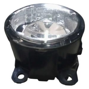 Farol Milha Lado Direito Fox 2009/2014 Original Cristal