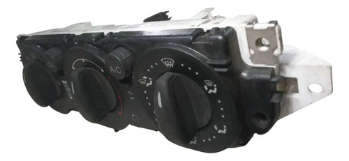 Comando Ar Condicionado Ford Focus 1.6 2012 Original - Imagem 3