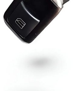 Tecla Vidro Individual Traseiro Esquerda A200 2014 15 A 2020