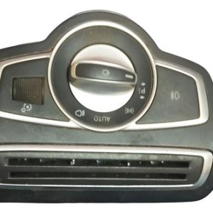 Chave Farol Mercedes A2059051810 C180