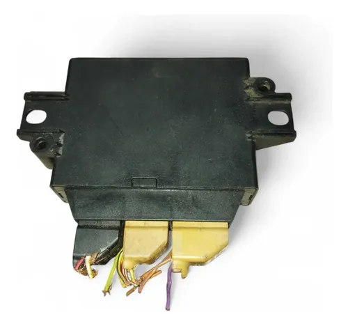 Modulo Estaionamento Gol Fox Saveiro 95b9919475mapos 2013/17 - Imagem 2