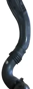 Duto Do Filtro De Ar  Renault Sandero 2013 A 2021 165555943r