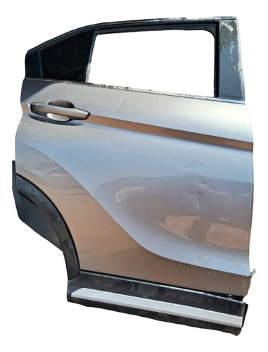 Porta Traseira Mitsubishi Eclipse Cross Original Traseira Direito Cinza-escuro - Imagem 3
