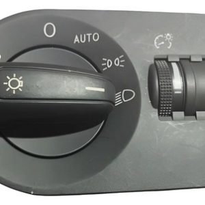 Botão De Milha Auto Neblina Reostato Audi A1 Q3 2011 2019