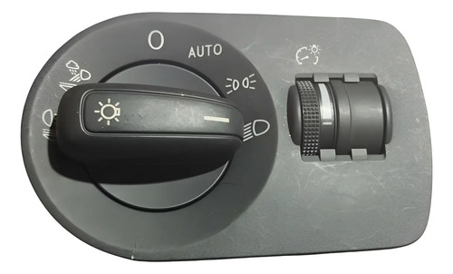 Botão De Milha Auto Neblina Reostato Audi A1 Q3 2011 2019