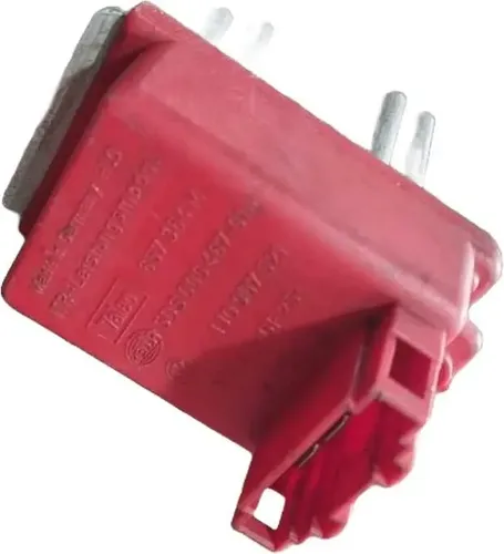 Resistencia Caixa Evaporadora Audi A4 Quattro Tt Golf Jetta - Imagem 2