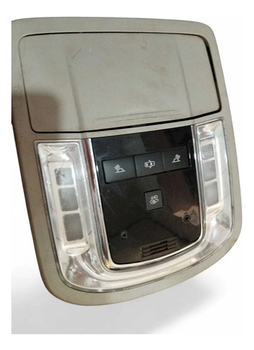 Luz Teto Porta Óculos Toyota Sw4 2016/2024 636500k501 - Imagem 3