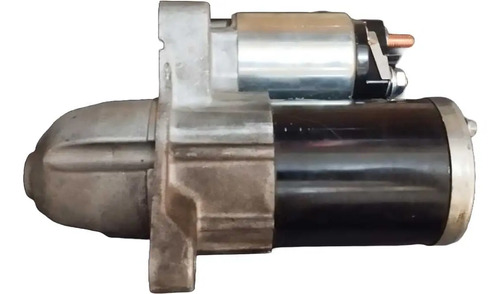 Motor De Partida Para Fiat Toro 2.4 Flex Jeep Compass 2.0 - Imagem 4