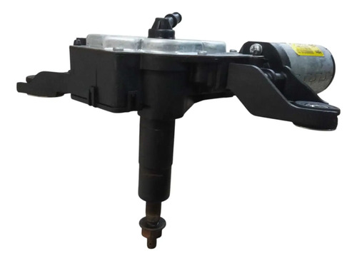 Motor Limpador Pára-brisa Traseiro Volkswagen Tiguan 2010/12 - Imagem 2