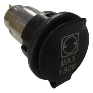 Tomada 12v Fiat Toro Console Central Cronos Strada