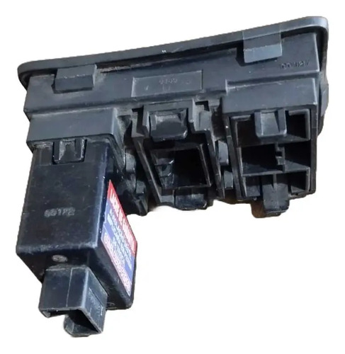 Botao Regulador Luz Painel Hyundai I30 5389l1 2009 A 2011 Pr - Imagem 2