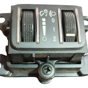 Botao Regulador Farol Milha Dodge Journey 2012