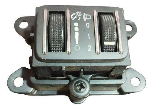 Botao Regulador Farol Milha Dodge Journey 2012