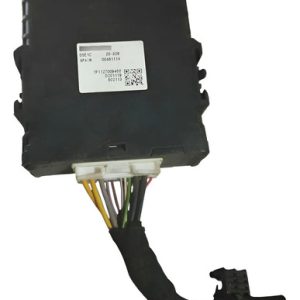Módulo Câmbio Volvo Xc60 Xc 40 Moment T5 2020 31686384