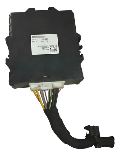 Módulo Câmbio Volvo Xc60 Xc 40 Moment T5 2020 31686384