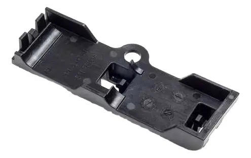 Suporte Radiador Direito Jeep Renegade Compass Toro Original Preto - Imagem 3
