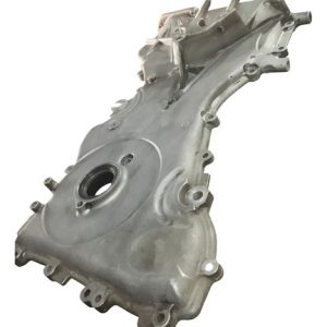 Tampa Lateral Válvula Motor Ford Focus 2.0 16v 2009 2013