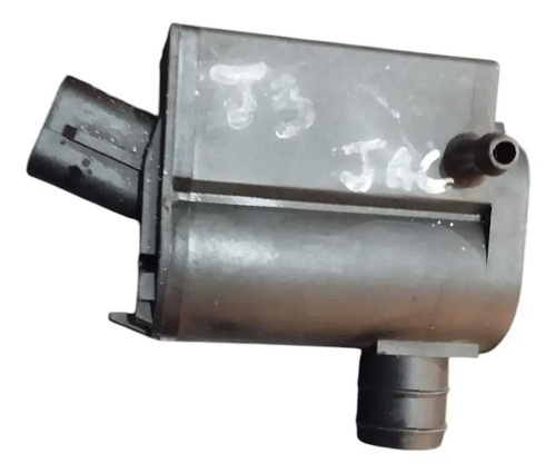 Bomba Motor Esguicho Agua Limpador Parabrisa Jac T40 T5 T6