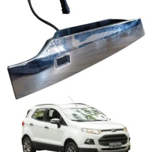 Maçaneta Eletrica Tampa Traseira Ecosport 2015