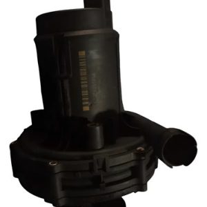 Bomba Ar Secundária Audi Tt 1.8 Turbo 1999 A 2005 078906601d Preto