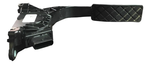 Pedal Acelerador Audi Q5 2.0 Tfsi 18/22 8w1723523 Preto
