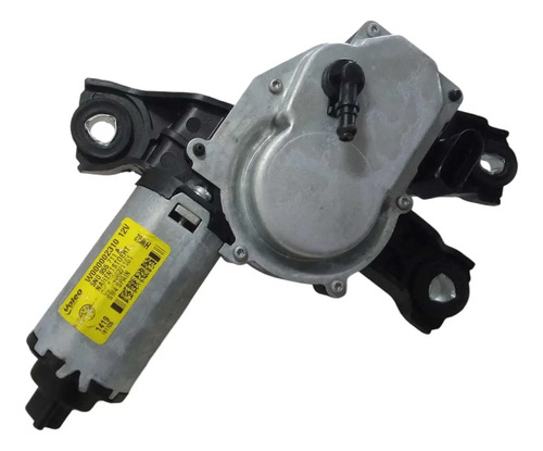 Motor Limpador Pára-brisa Traseiro Volkswagen Tiguan 2010/12