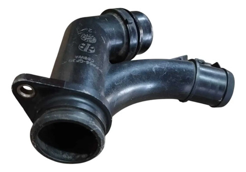 Tubo De Mangueira De Água P/ Aquecedor Range Evoque Lr076780 - Imagem 3