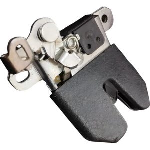 Fechadura Interna Porta Malas Polo Sedan 2002 Até 2014