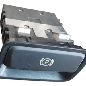 Botão Freio Mão Mercedes Cla 180 15/19 A2469050451 Original