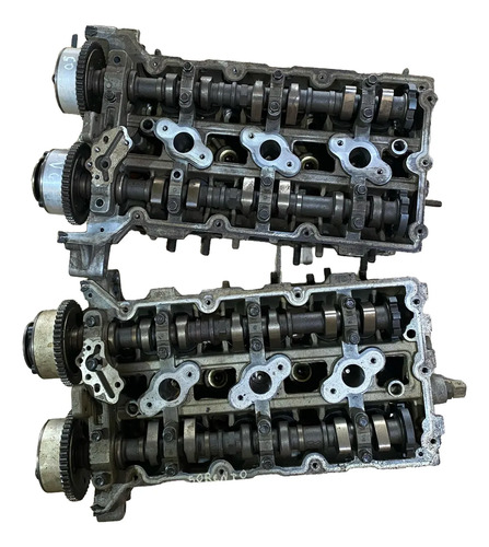 Cabeçotes Sorento 3.3 V6 2014 2015 2016 2017 2018 2019 - Imagem 2