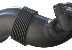 Mangueira Filtro De Ar Fiat Toro Jeep Renegade 2.0 Diesel 16