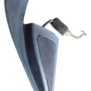 Moldura Acab Interno Retrovisor Esquerdo Sorento 2011 A 2015