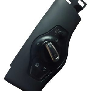 Botão Chave Luz Farol Milha Audi Q5 A4 A5 8k0941531as