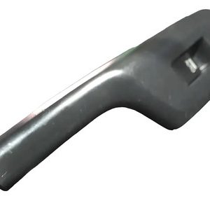 Moldura C/ Botão Vidro Elétrico Direito Civic G9 83741tr0m0