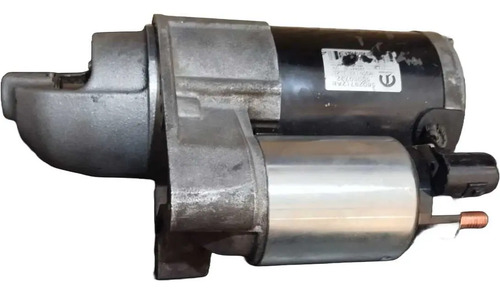 Motor De Partida Para Fiat Toro 2.4 Flex Jeep Compass 2.0 - Imagem 2