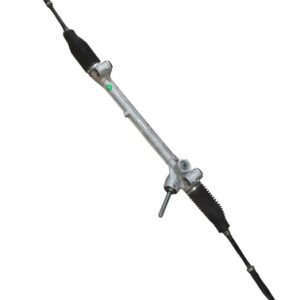 Setor De Direção Fiat Fastback 2016/26