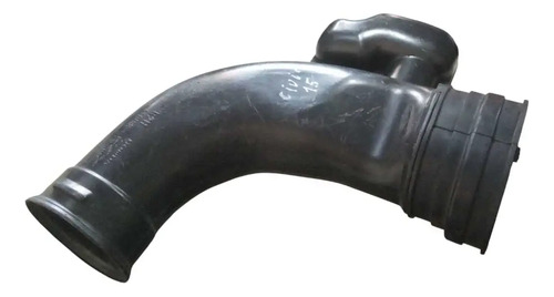 Mangueira Do Filtro De Ar Honda Civic 2012/16 - Imagem 2