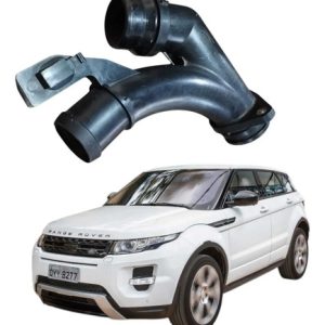 Tubo De Mangueira De Água P/ Aquecedor Range Evoque Lr076780