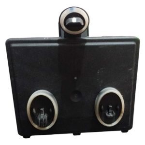 Módulo Porta D/e Audi Q5 2020 8w1959593k Preto