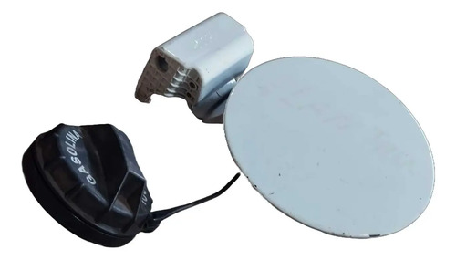 Portinhola Do Tanque De Combustivel Hb20 2013/2019 95101s200 Branco 2019