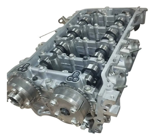 Cabeçote Toyota Corolla 1.8 16v 2015/2019 Original - Imagem 3