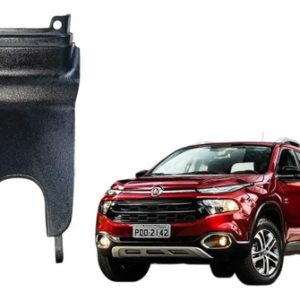 Acabamento Interno Retrovisor Fiat Toro 2016/21 1002315580