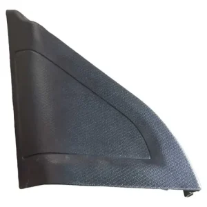 Moldura Interna Retrovisor Esquerdo Toro 100252509 16/20 Pre Preto