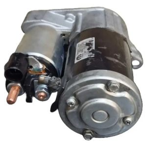 Motor De Partida Para Fiat Toro 2.4 Flex Jeep Compass 2.0