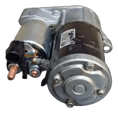 Motor De Partida Para Fiat Toro 2.4 Flex Jeep Compass 2.0
