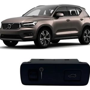 Botão Abertura Porta-malas - Volvo Xc40 T-4 2020 P31443873