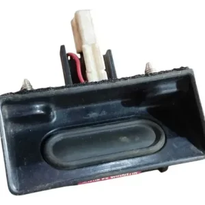 Botão Abertura Porta Malas Honda Hrv 2016 Original