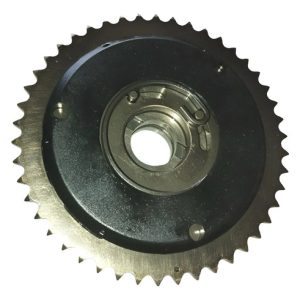 Polia Comando Variável Fiat Toro Renegade 1.8 Flex 55284366