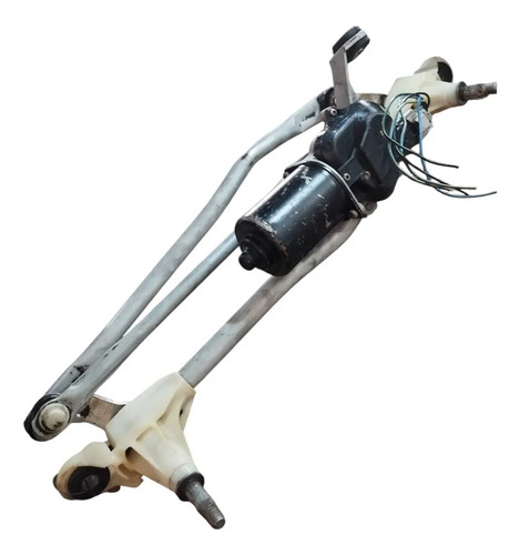 Máquina Limpador Para-brisa Honda Fit 2004 À 2008 A626a1