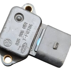 Sensor Map Original Gol, Parati, .  036906051 Original